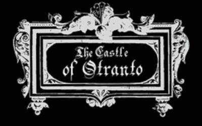 logo The Castle Of Otranto